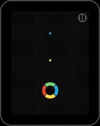 Switch Circle - Color Tap Screen Shot 0
