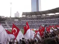 BJK Penaltı Oyunu (Marşlar) Screen Shot 0