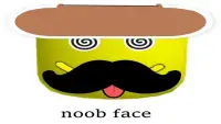 Noob Face by G. Ç.(from Bilsem) Screen Shot 0