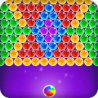 Bubble Shooter Classic