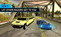 Limo Racing Simulator Screen Shot 13