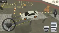 Car Parking:3D Driving School 2020 Screen Shot 6