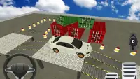 Car Parking:3D Driving School 2020 Screen Shot 7