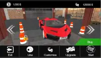 Car Parking - Drive Simulator Screen Shot 2