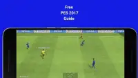 New PES 2017 Game Guide Screen Shot 0