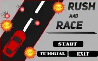 Rush and Race Screen Shot 23