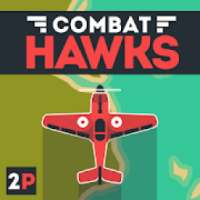 Combat Hawks: Two Players