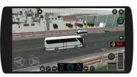 Otobüs Simülator 2020 Screen Shot 1