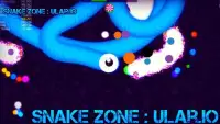 Snake Zone : Ular.io Screen Shot 0