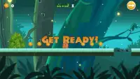 Lion Jungle Life Guard Game Screen Shot 0
