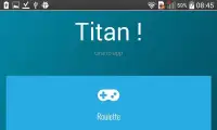 Titan Games Screen Shot 0