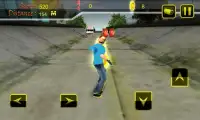 Extreme Highway Skate Board Screen Shot 2