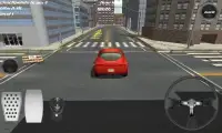 Precision Driving 3D 2 Screen Shot 6