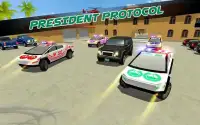 Dubai Police Chase Simulator: Cop Duty Screen Shot 3