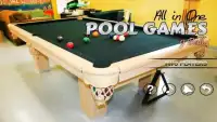 Pool Game Free Offline Screen Shot 6