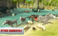 Crocodile Game 2017 Screen Shot 7