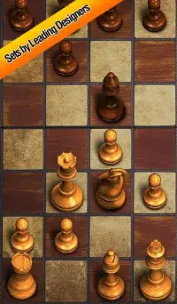 Chess Screen Shot 4