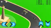 Tiny Car Drift Racing - Police Simulator Indonesia Screen Shot 5