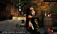 US Mafia Brawl: Crime Gang War Screen Shot 85