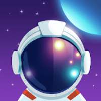 Idle Rocket - The Next Planet