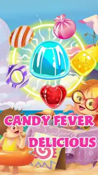 Candy Fever Screen Shot 29