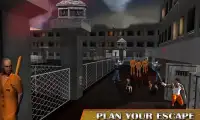 Prisoner Escape - Police Dog Screen Shot 12