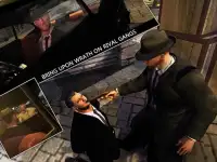 US Mafia Brawl: Crime Gang War Screen Shot 25