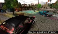 US Mafia Brawl: Crime Gang War Screen Shot 15