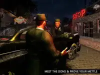 US Mafia Brawl: Crime Gang War Screen Shot 35