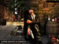 US Mafia Brawl: Crime Gang War Screen Shot 17