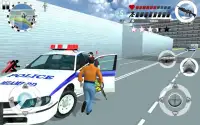 Grand City Crime Screen Shot 3