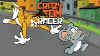 Crazy Kitty Cat : Run and Gun Screen Shot 2