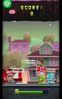Zombies Live Screen Shot 4