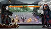 Ninja Comic - Kage Battle Screen Shot 2