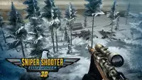 Sniper Shooter Elite Hunter 3D Screen Shot 3