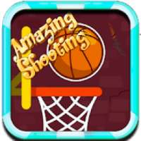 Amazing Shooting - Basketball Shooting
