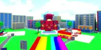 Mod Super Tycoon Heroes Roblox's (Unofficial) Screen Shot 0