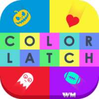 Color Latch