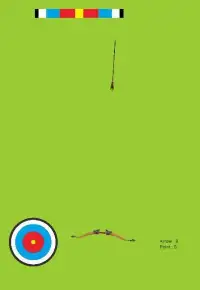 Classic Archery King Champion Screen Shot 2