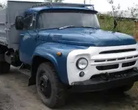 Jigsaw Puzzle ZIL Truk Screen Shot 0