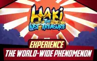 Haki: The Lost Treasure Screen Shot 4