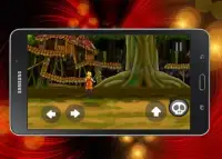 Saiyan Warrior for Goku Z Screen Shot 26