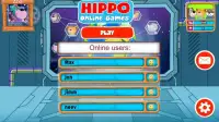 Hippo Online Games Screen Shot 8