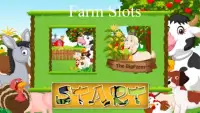 Farm: Billionaire Slots Screen Shot 10