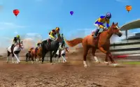 Farm Horse Derby Racing Game Screen Shot 3