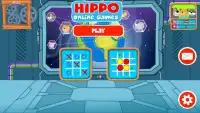 Hippo Online Games Screen Shot 7