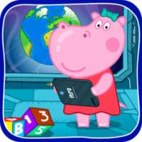 Hippo Online Games