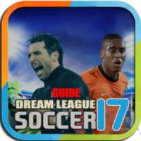 Guide :Dream League Soccer New