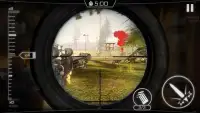 FPS Sniper 2019 Screen Shot 3
