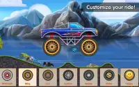 Race Day - Multiplayer Racing Screen Shot 1